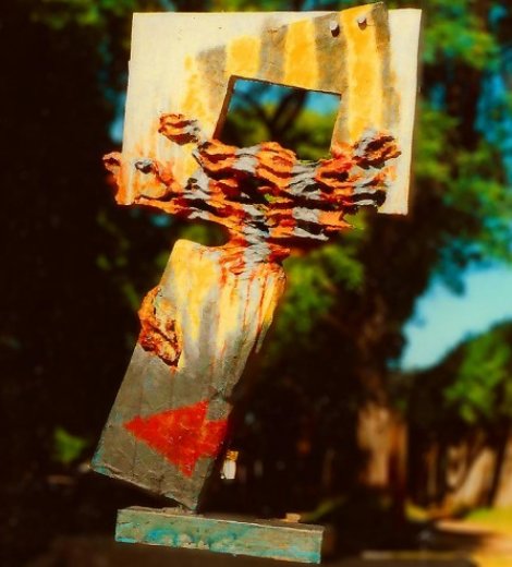 De la serie “Urbanos” (VII)