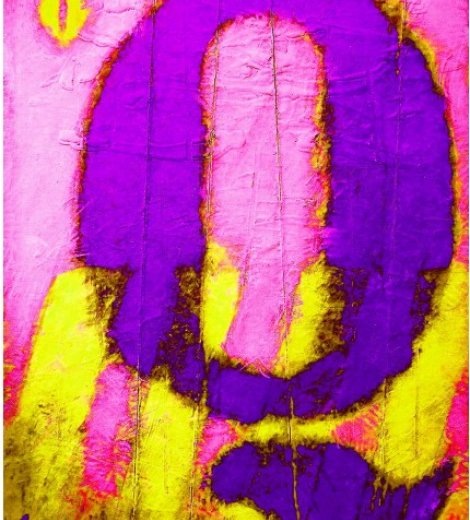Serie “Grafías” Nº 25-AC