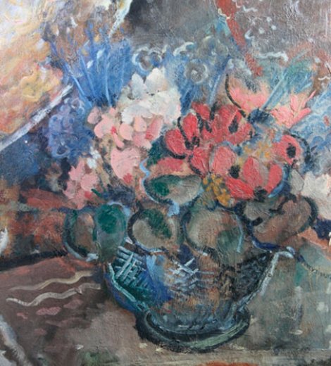 Flores