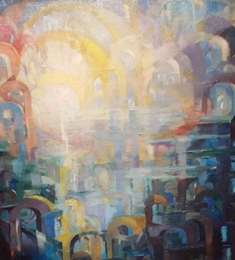 Apoteosis