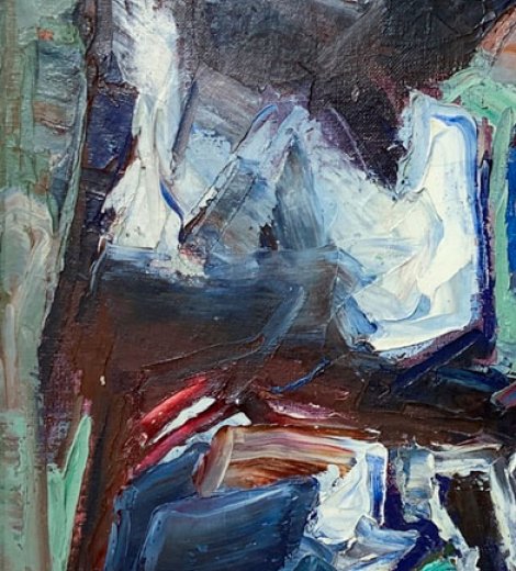 Reafiguracion abstracta