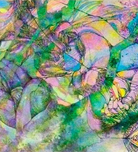 Figuras abstractas