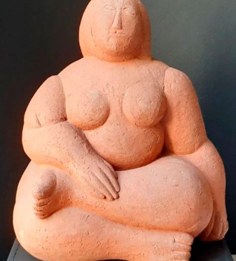 Desnudo