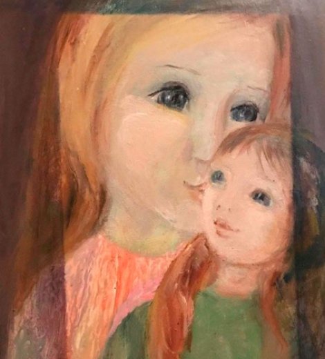 Maternidad