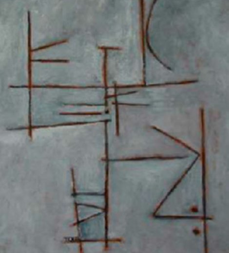 Pájaro gris