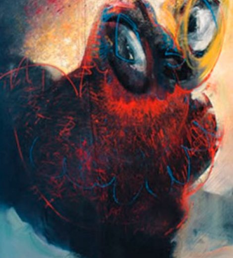 El búho