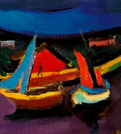 Barcas