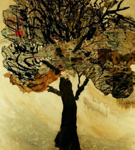 El árbol de la vida