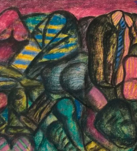 Figuras y colores