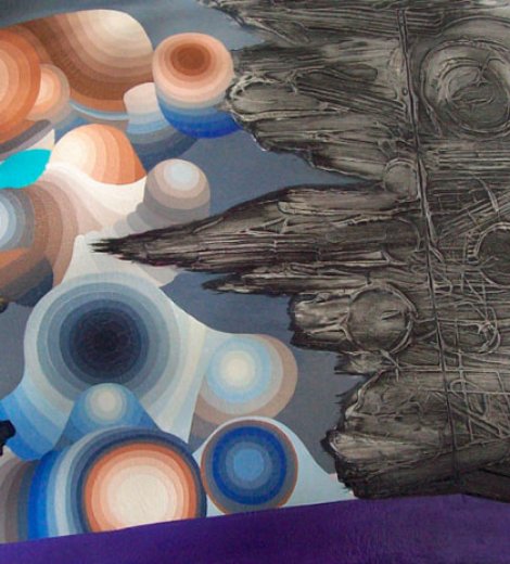 Abstracción