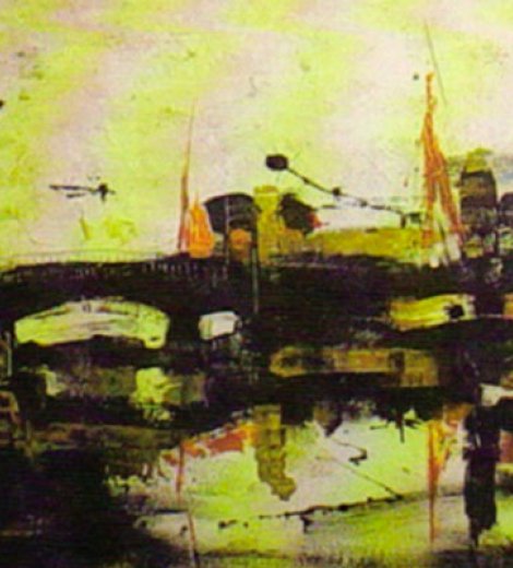 El puente