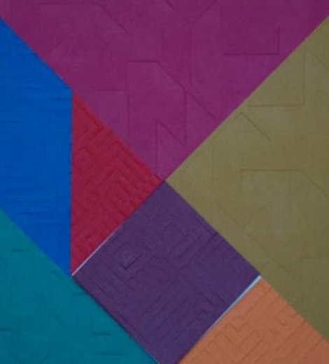 De la Serie Tangram