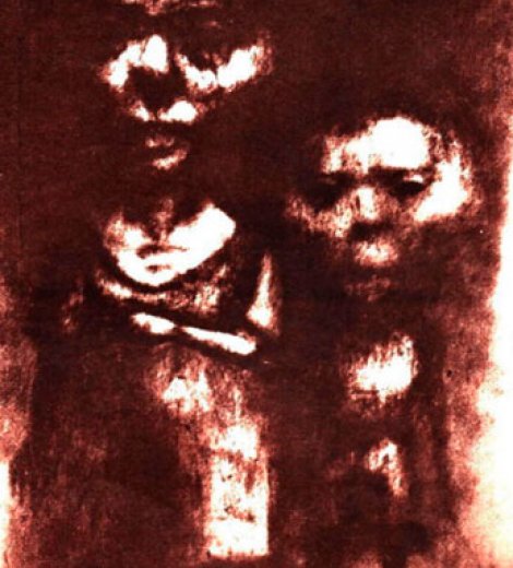 Niños