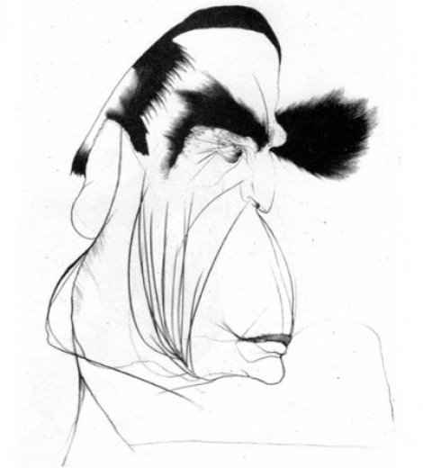 Atahualpa Yupanqui