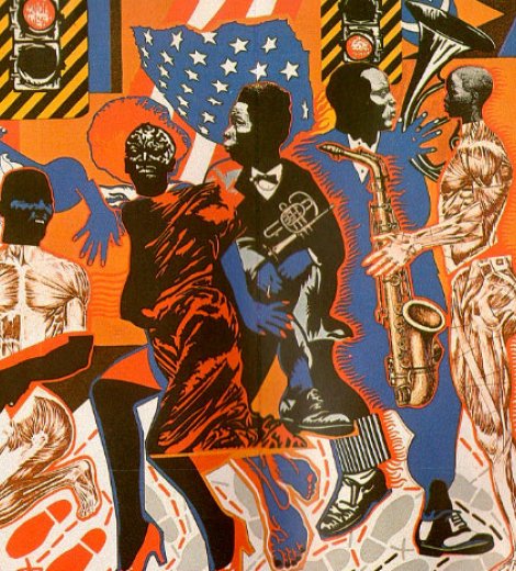 Homenaje al jazz
