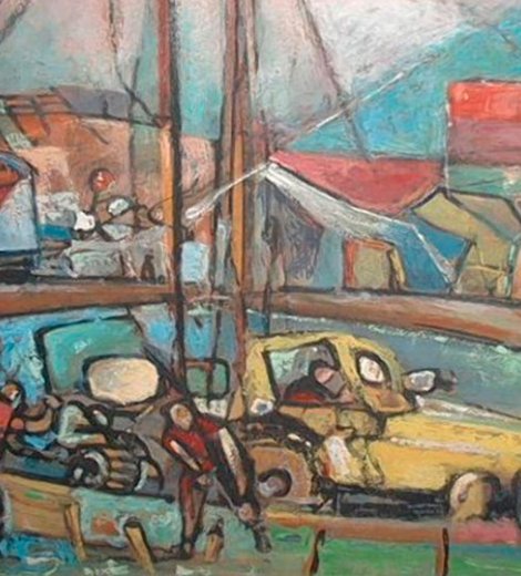 El circo