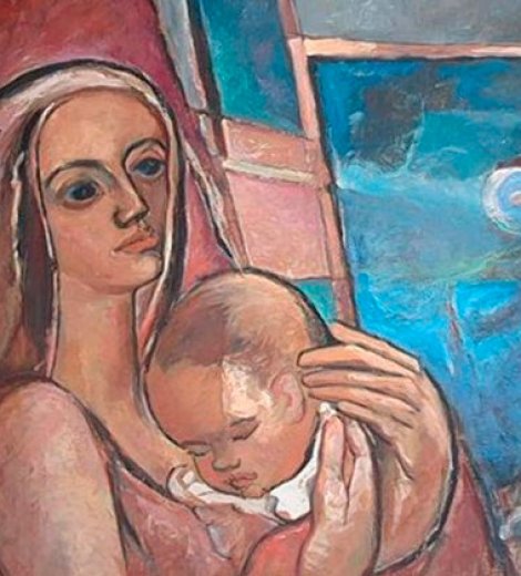 Maternidad