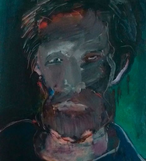 Autorretrato