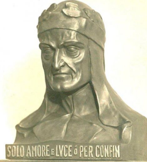 Dante Alighieri