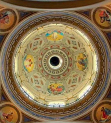 Iglesia Nuestra Señora de la Merced