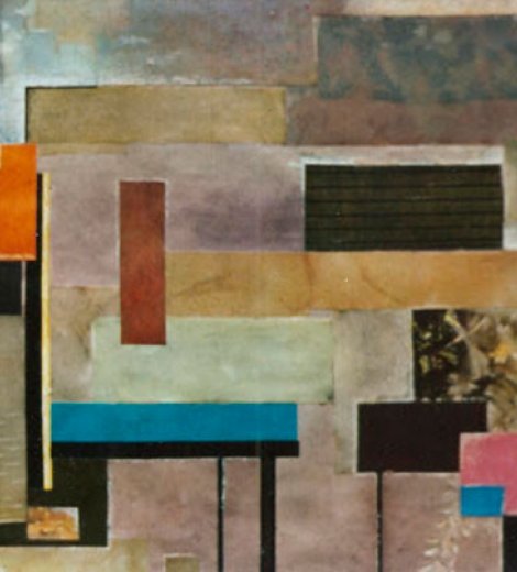 Arquitectura, de la Serie Americana
