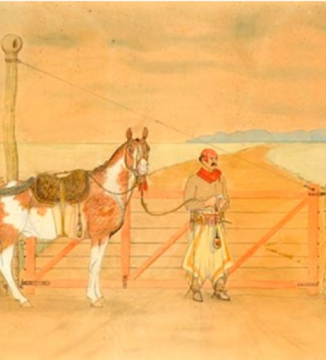 Redomón corriente