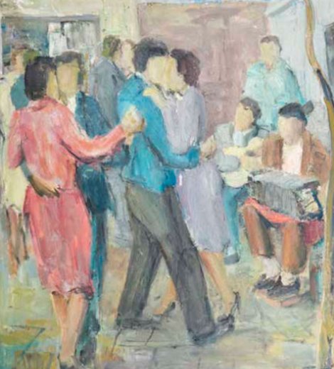 El baile