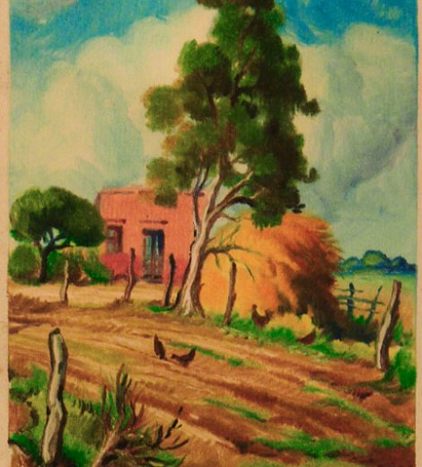 Paisaje