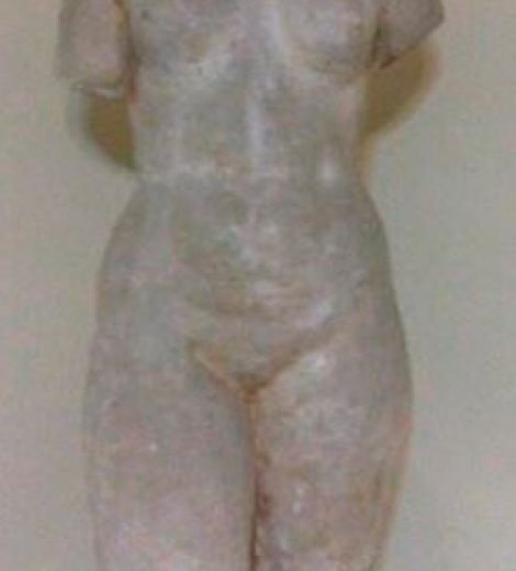 Desnudo