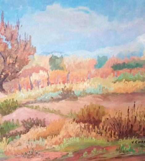 Paisaje