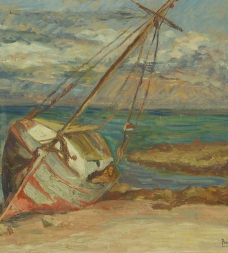 Encallado