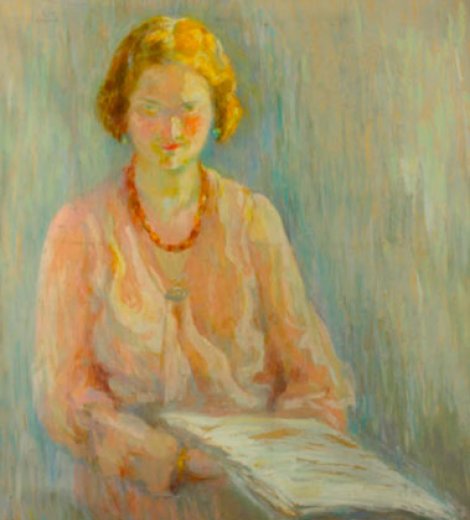 Figura de mujer