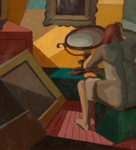 Toilette