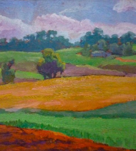 Paisaje