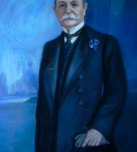 Estanislao Zeballos