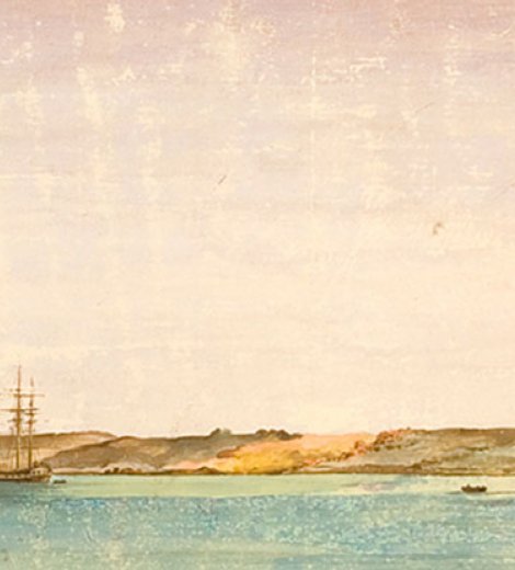 Puerto Deseado