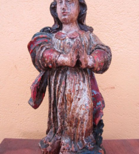 Virgen
