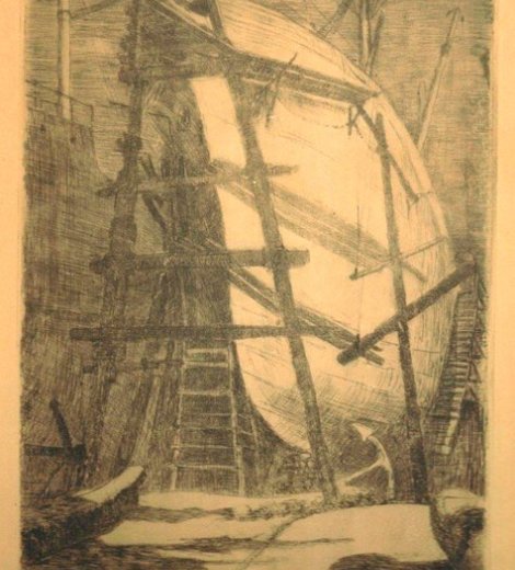 En construcción