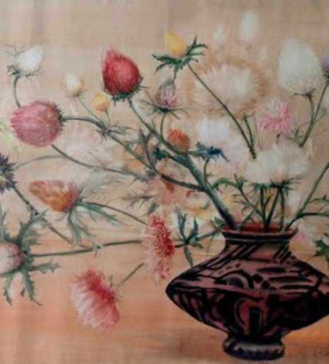 Flores