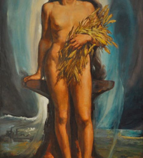 Alegoría