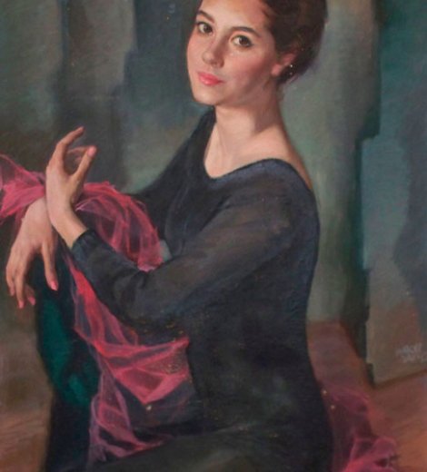 Cristina Dasso
