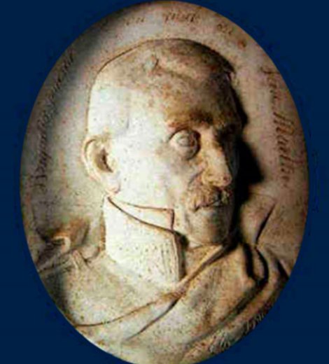 José de San Martín