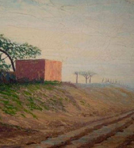 Casa en Tandil