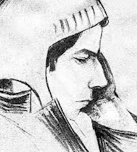 Manuel Aguilar