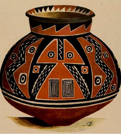Urna funerari