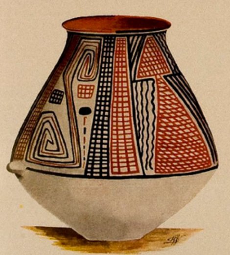 Urna funeraria