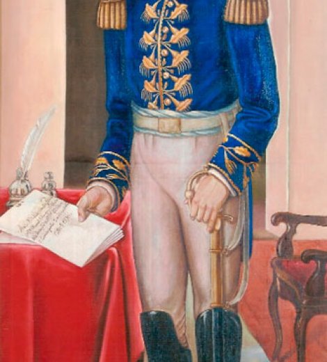 General Manuel Belgrano