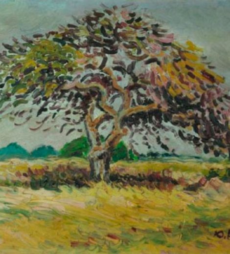 Paisaje