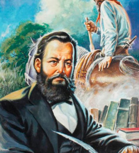 José Hernández