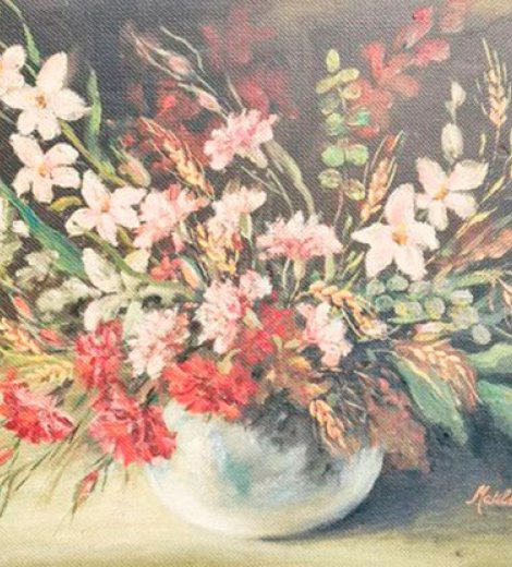 Arreglo floral